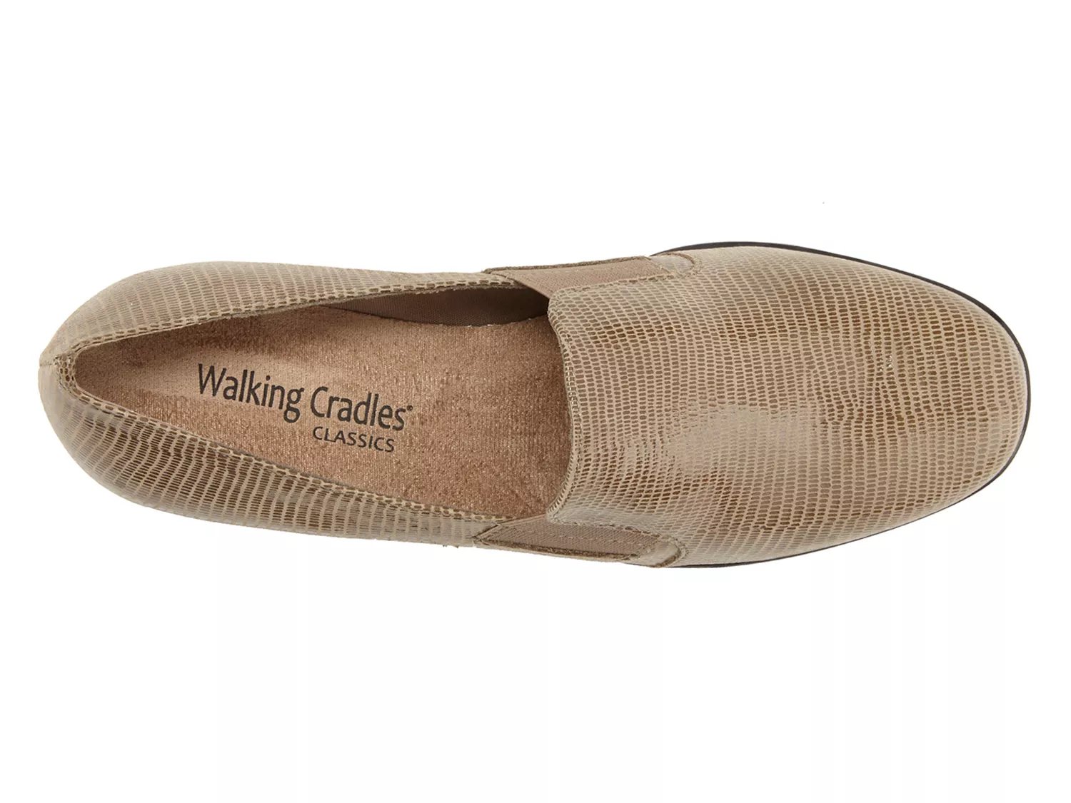 walking cradles teri