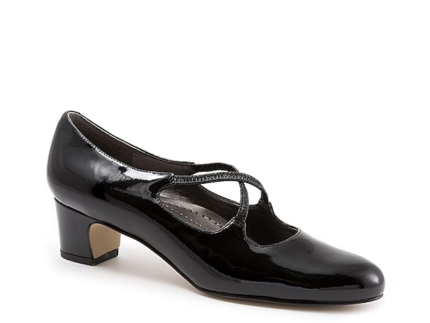 Trotters Jamie Pump - Free Shipping | DSW