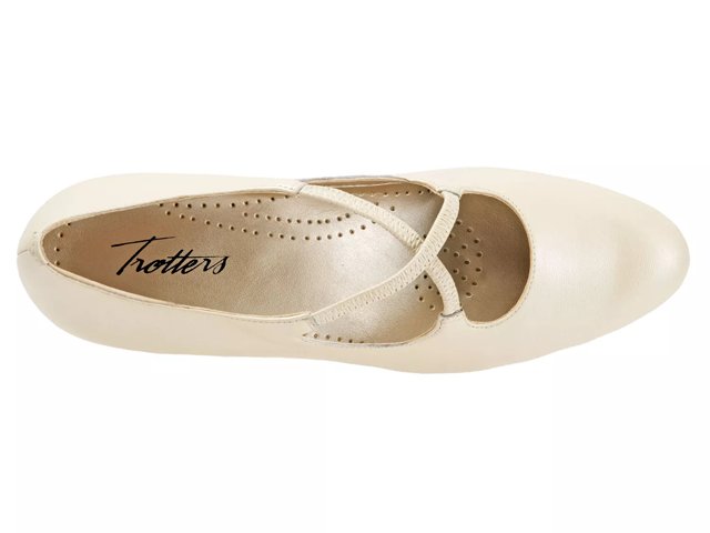 Trotters jamie new arrivals