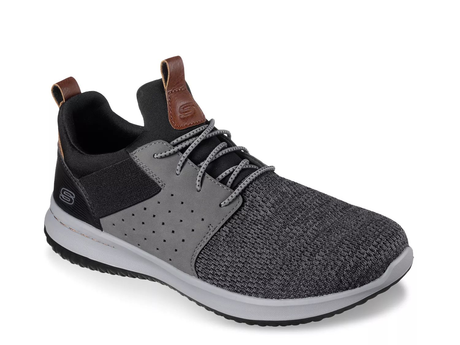 skechers delson camben review