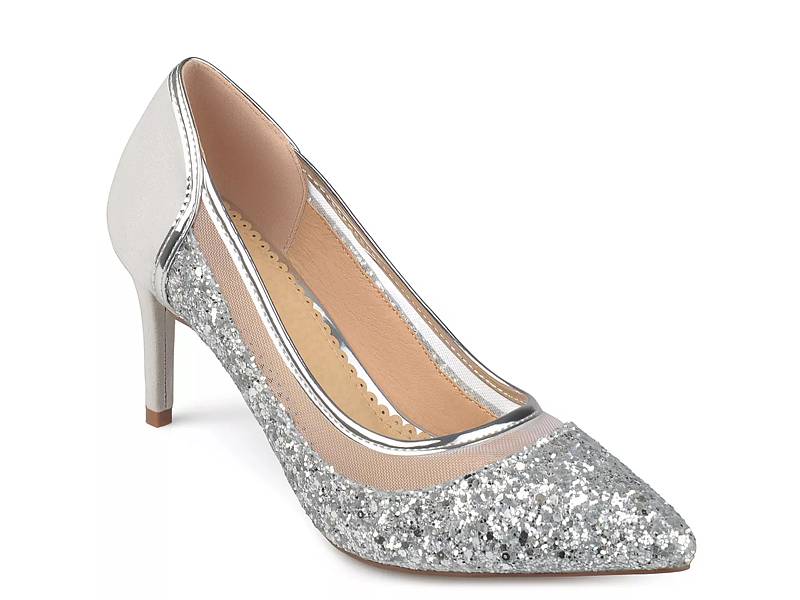 Silver | DSW