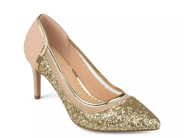 journee collection kalani pump