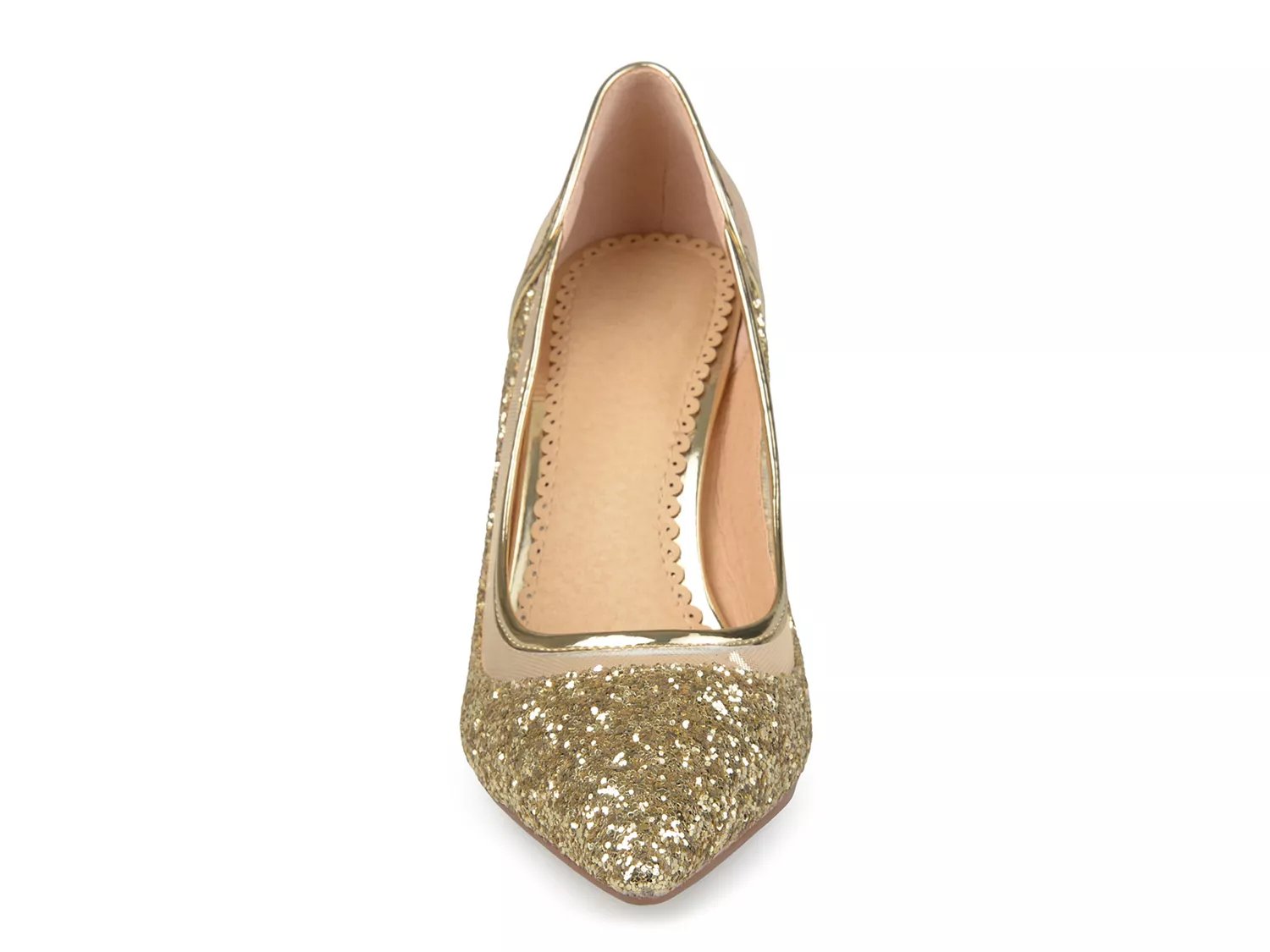 journee collection kalani pump