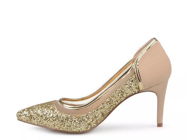 journee collection kalani pump