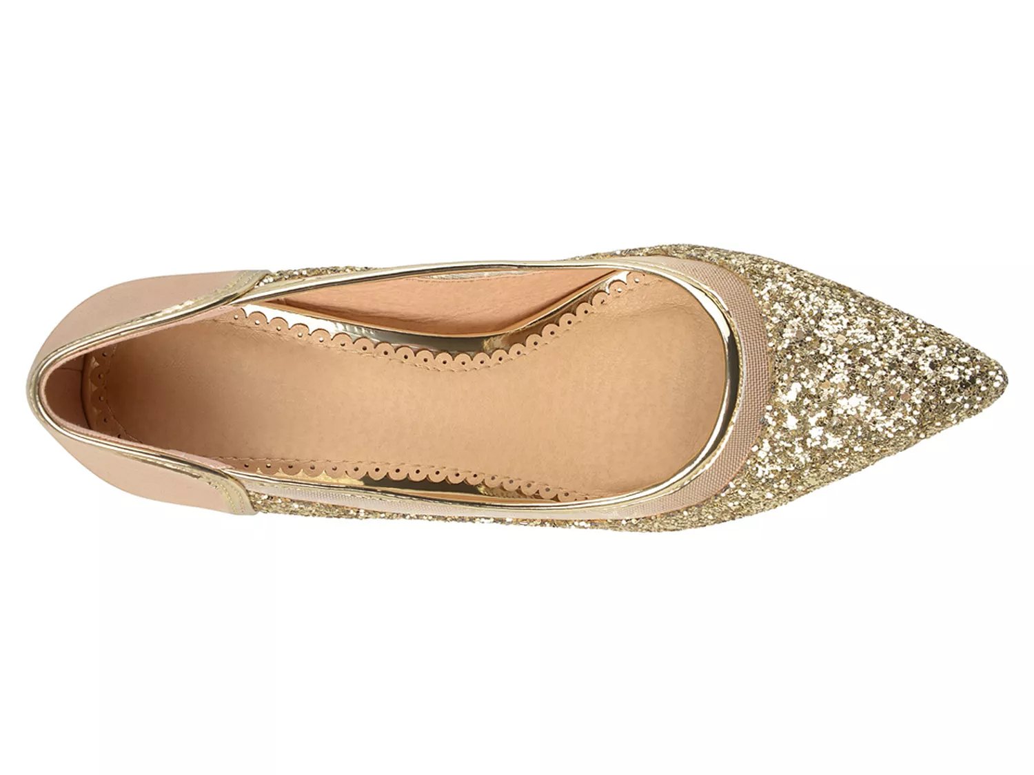 journee collection kalani pump