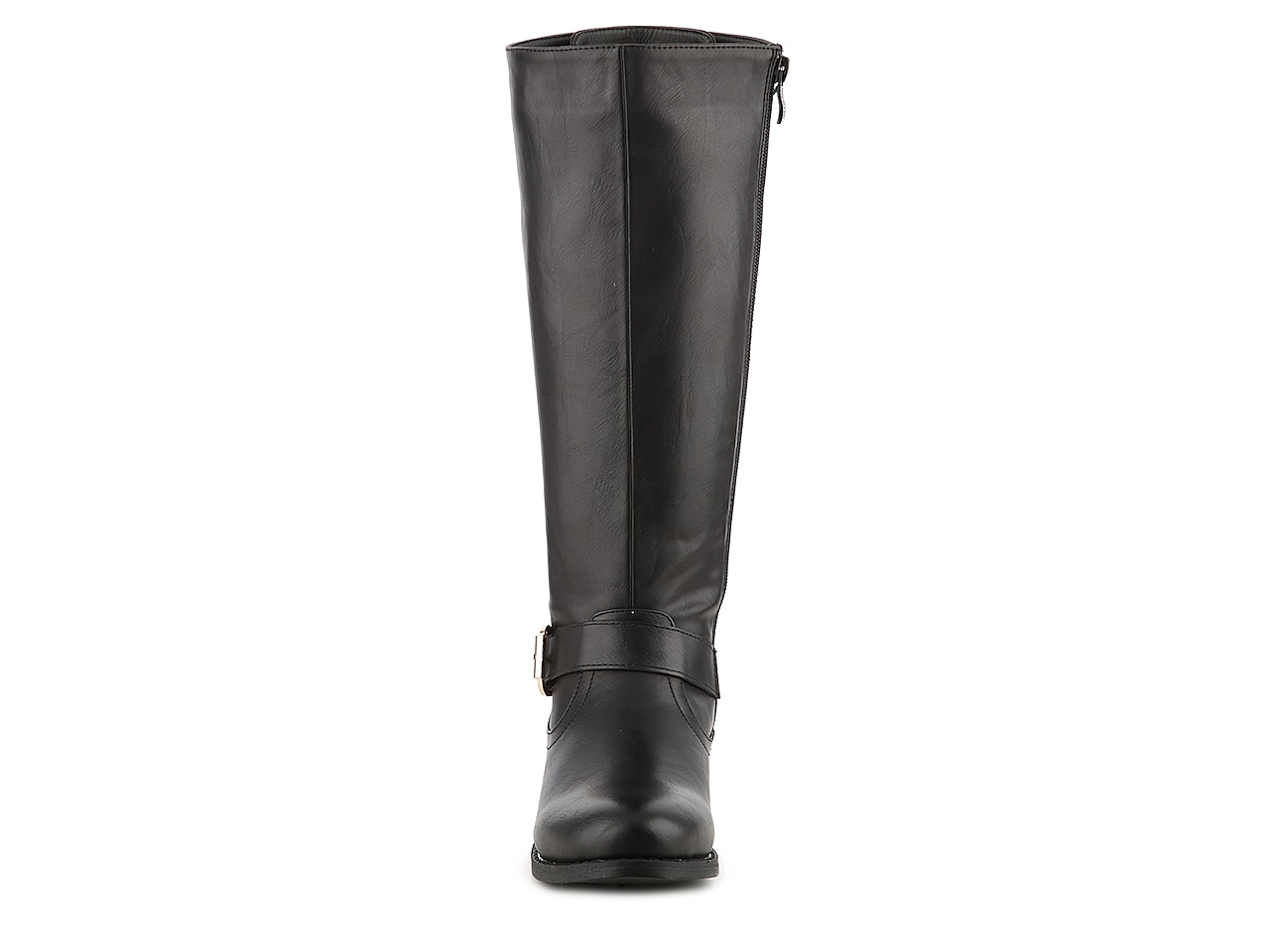 Wanted Parlor Riding Boot | DSW
