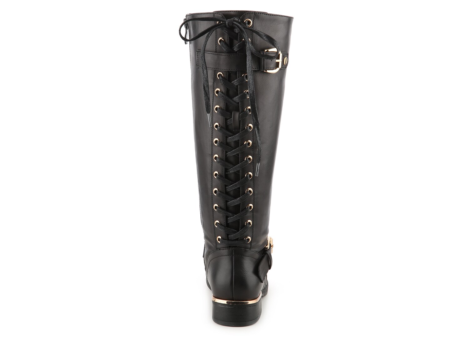 Wanted Parlor Riding Boot | DSW