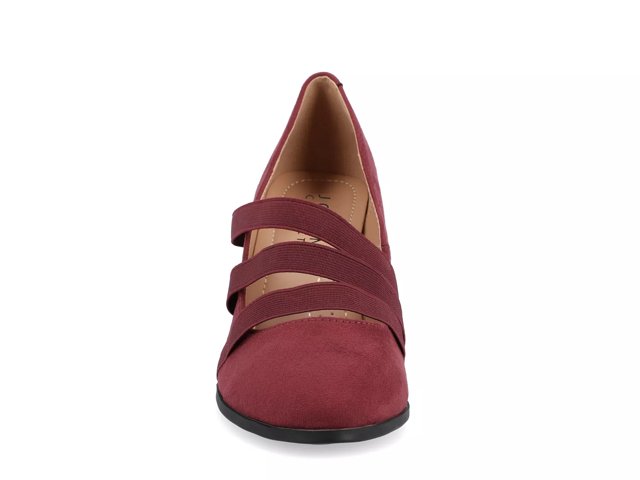 journee collection loren pump