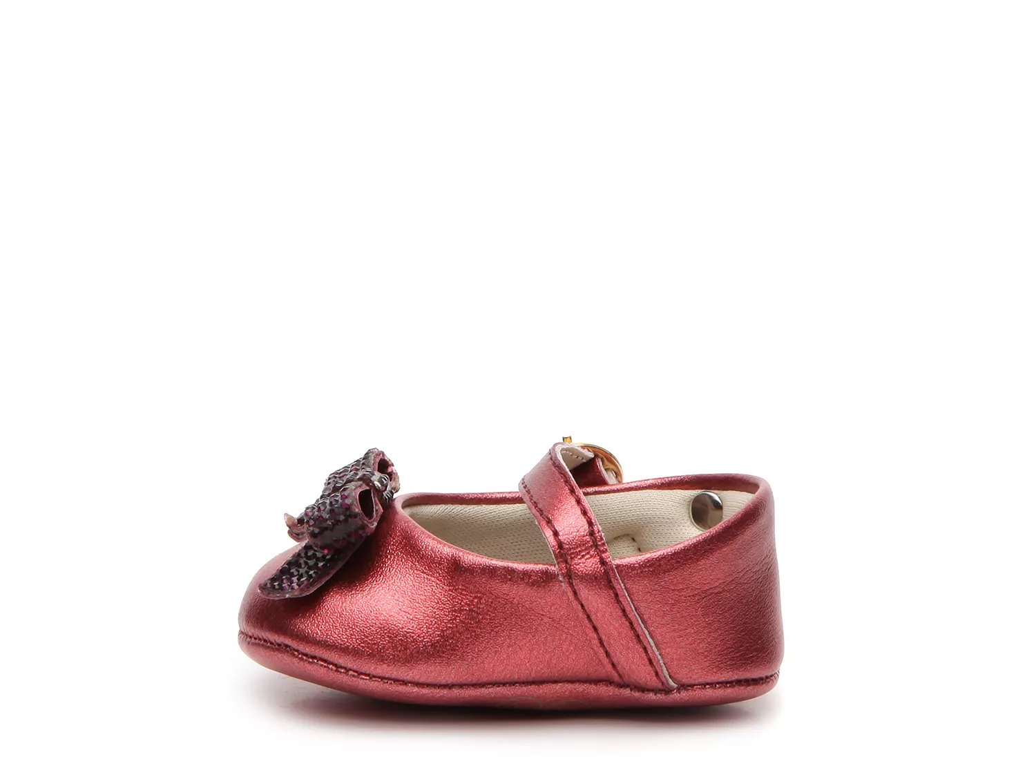 black mary jane infant shoes