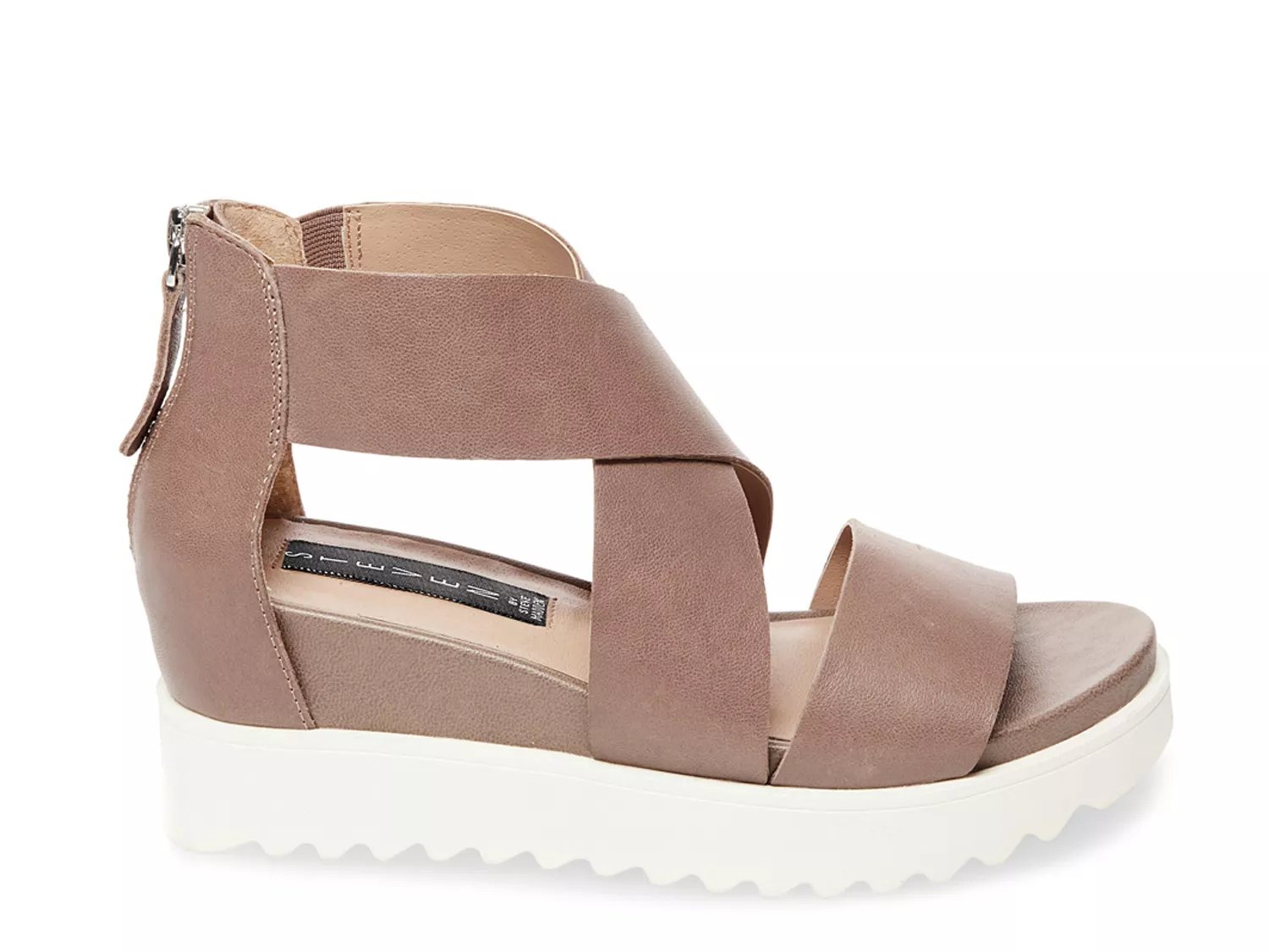 steven by steve madden keanna wedge sandal