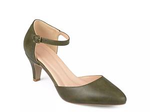 Dsw olive green on sale shoes