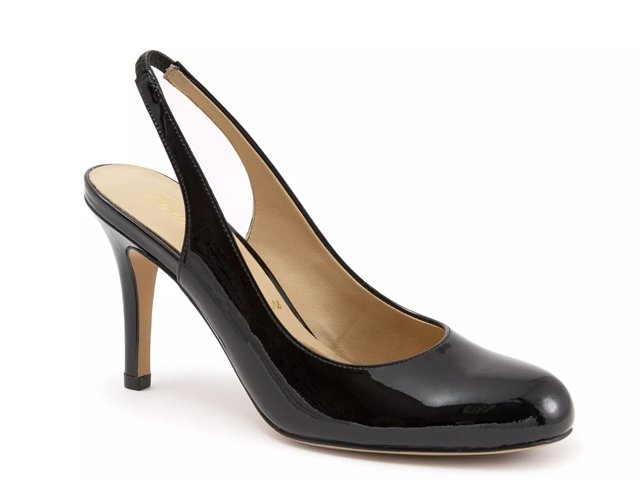 Dsw trotters shop