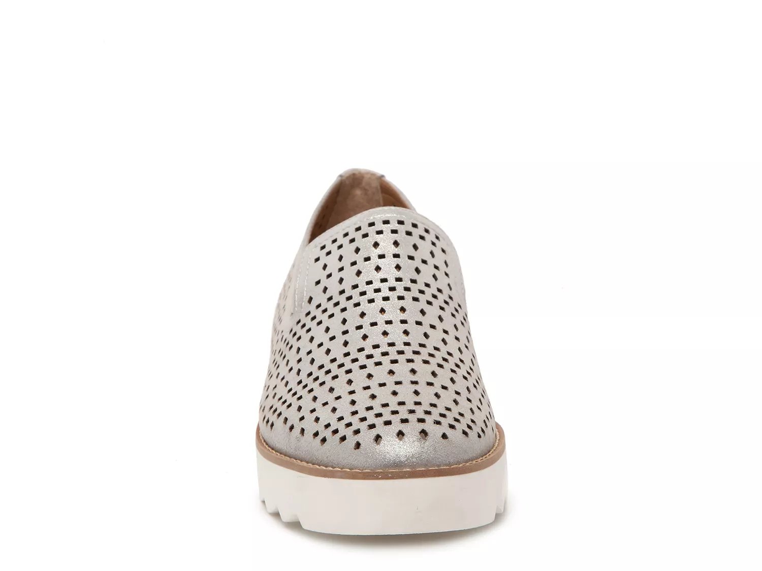 franco sarto florie platform loafer