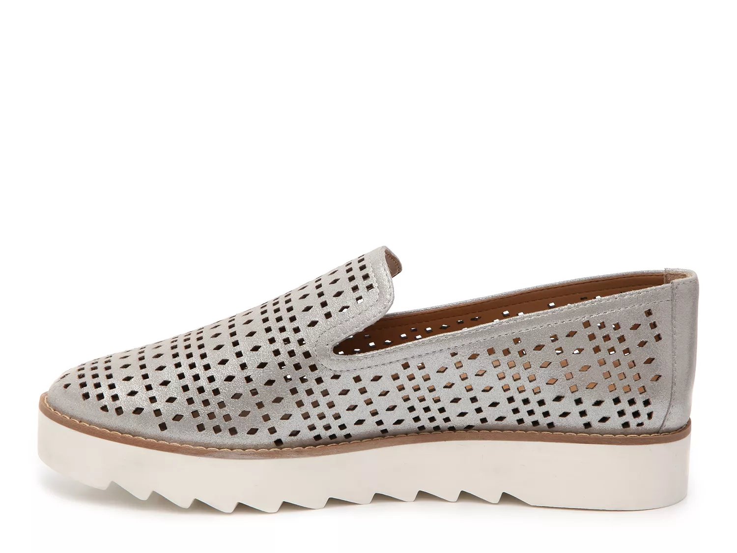 franco sarto florie platform loafer