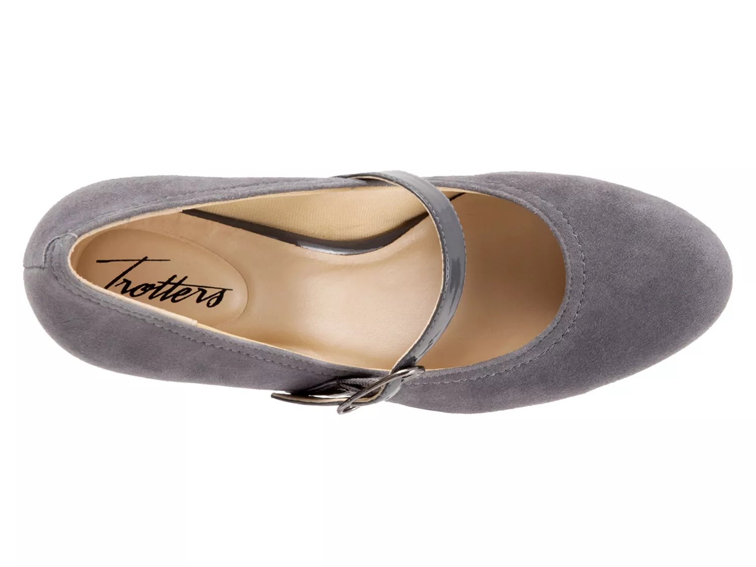 trotters candice pump