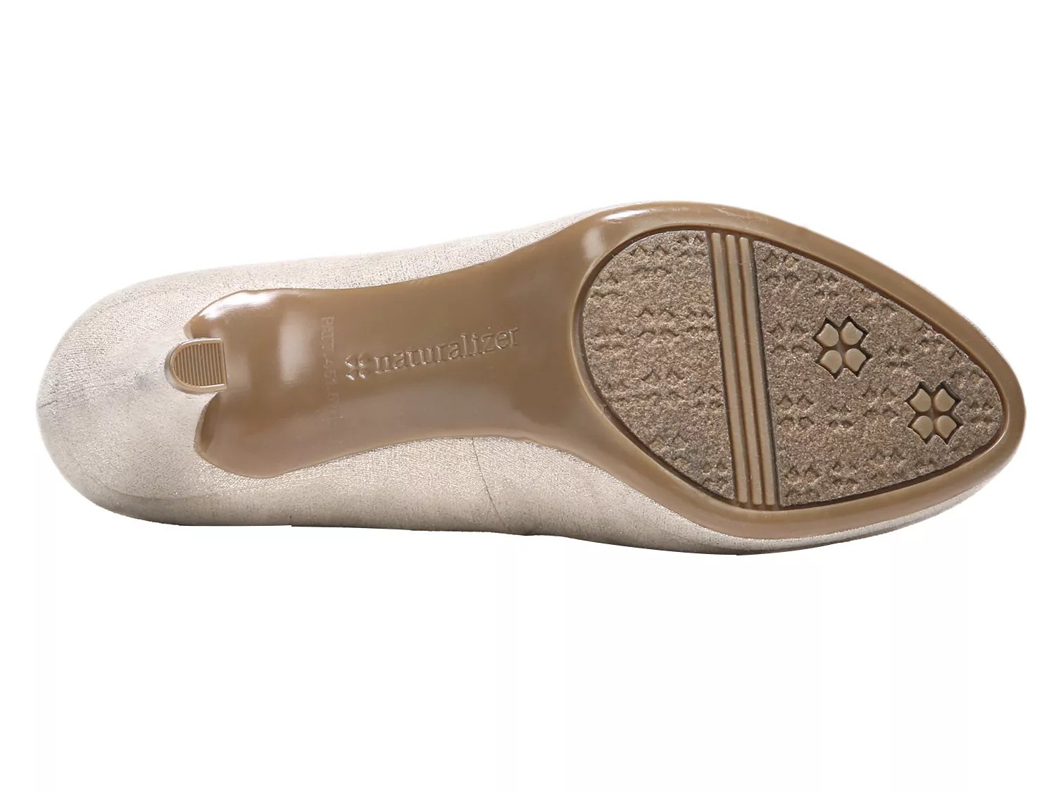 naturalizer michelle pumps dsw