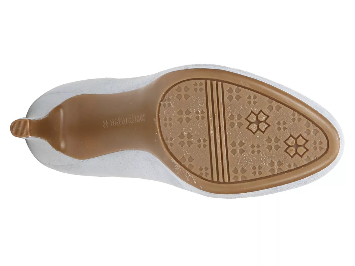 analista platform pump