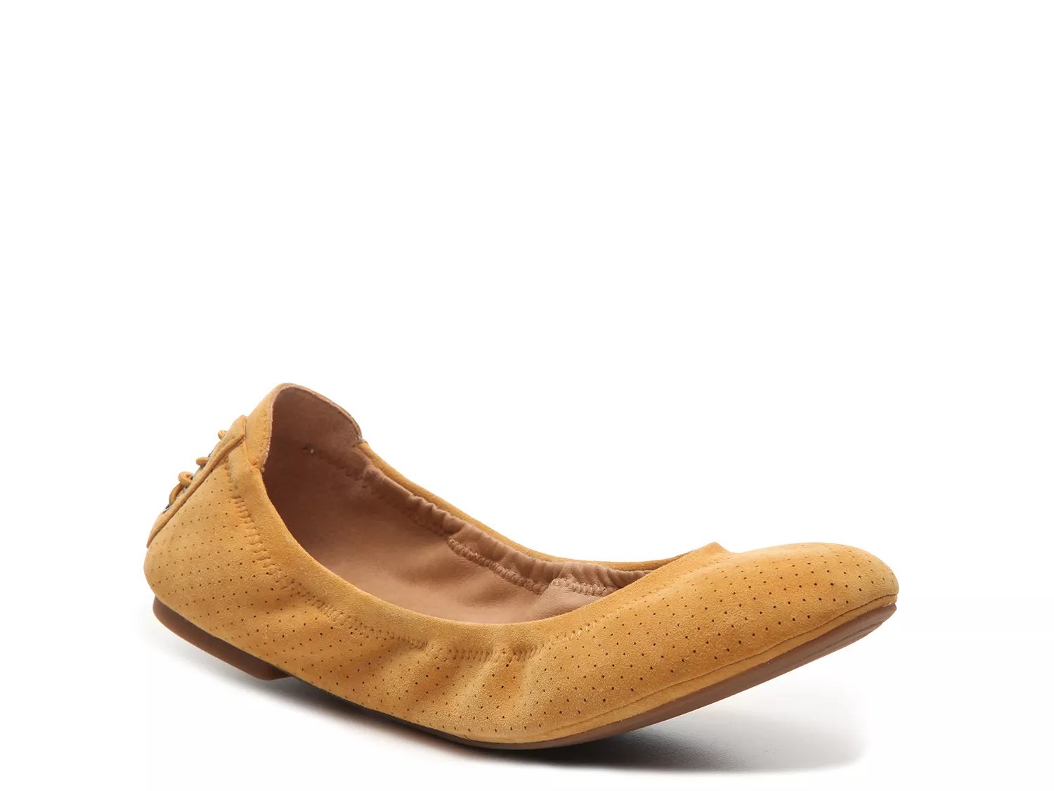 dsw womens ballet flats