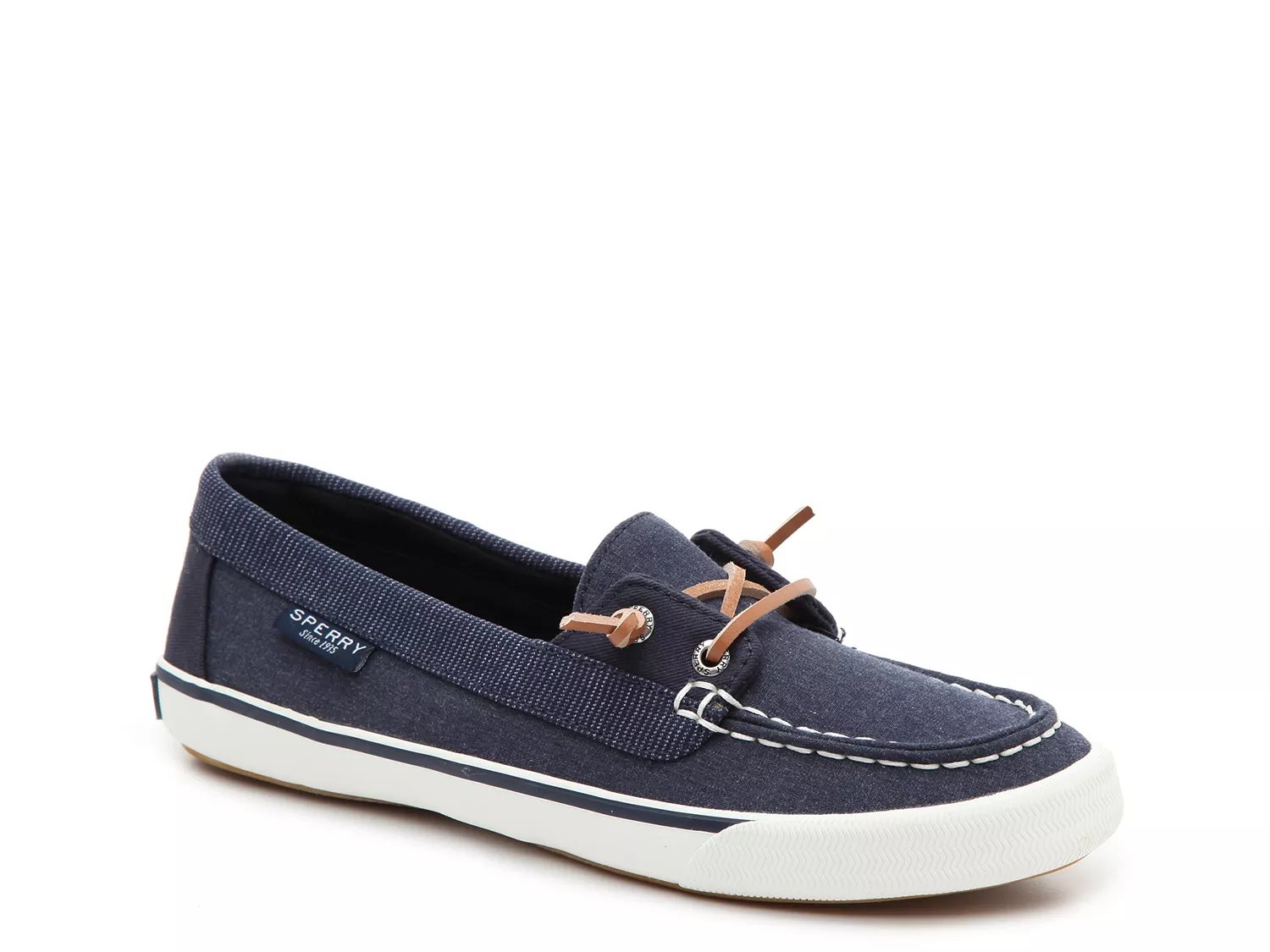 sperry top sider lounge away