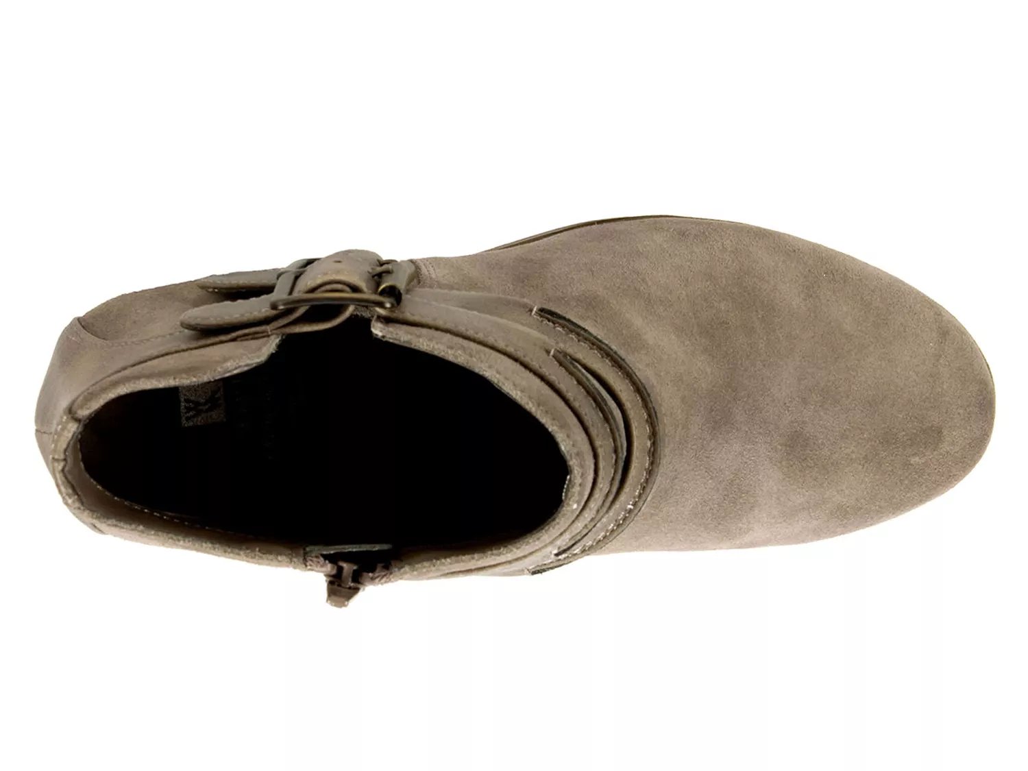 white mountain utterly bootie