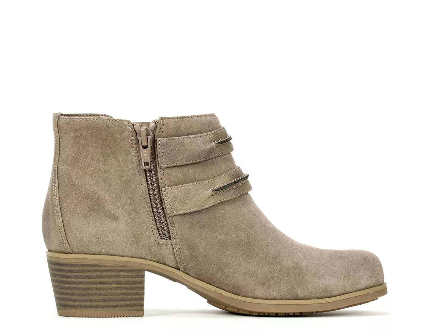 white mountain utterly bootie