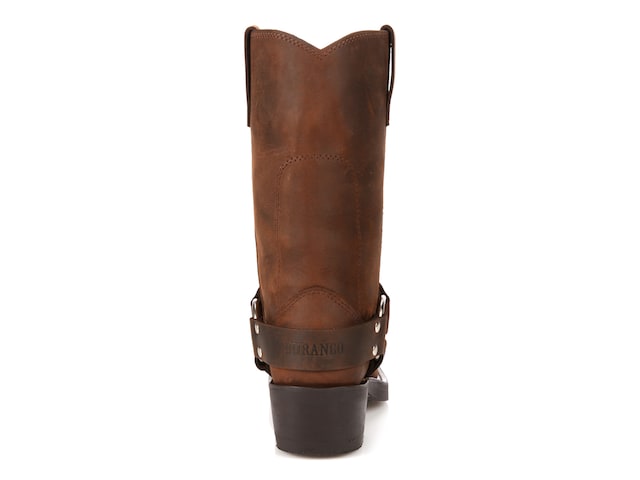 Durango Harness Western Cowboy Boot - Free Shipping | DSW