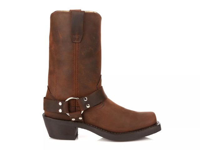 Durango Harness Western Cowboy Boot Free Shipping DSW