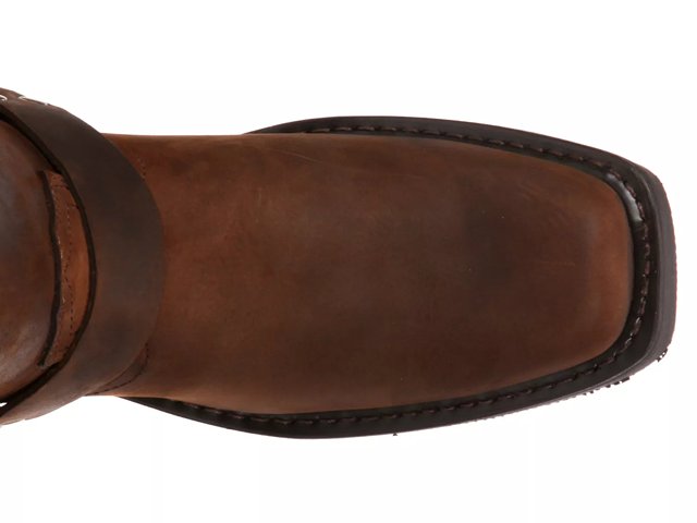 Women's durango harness boots deals