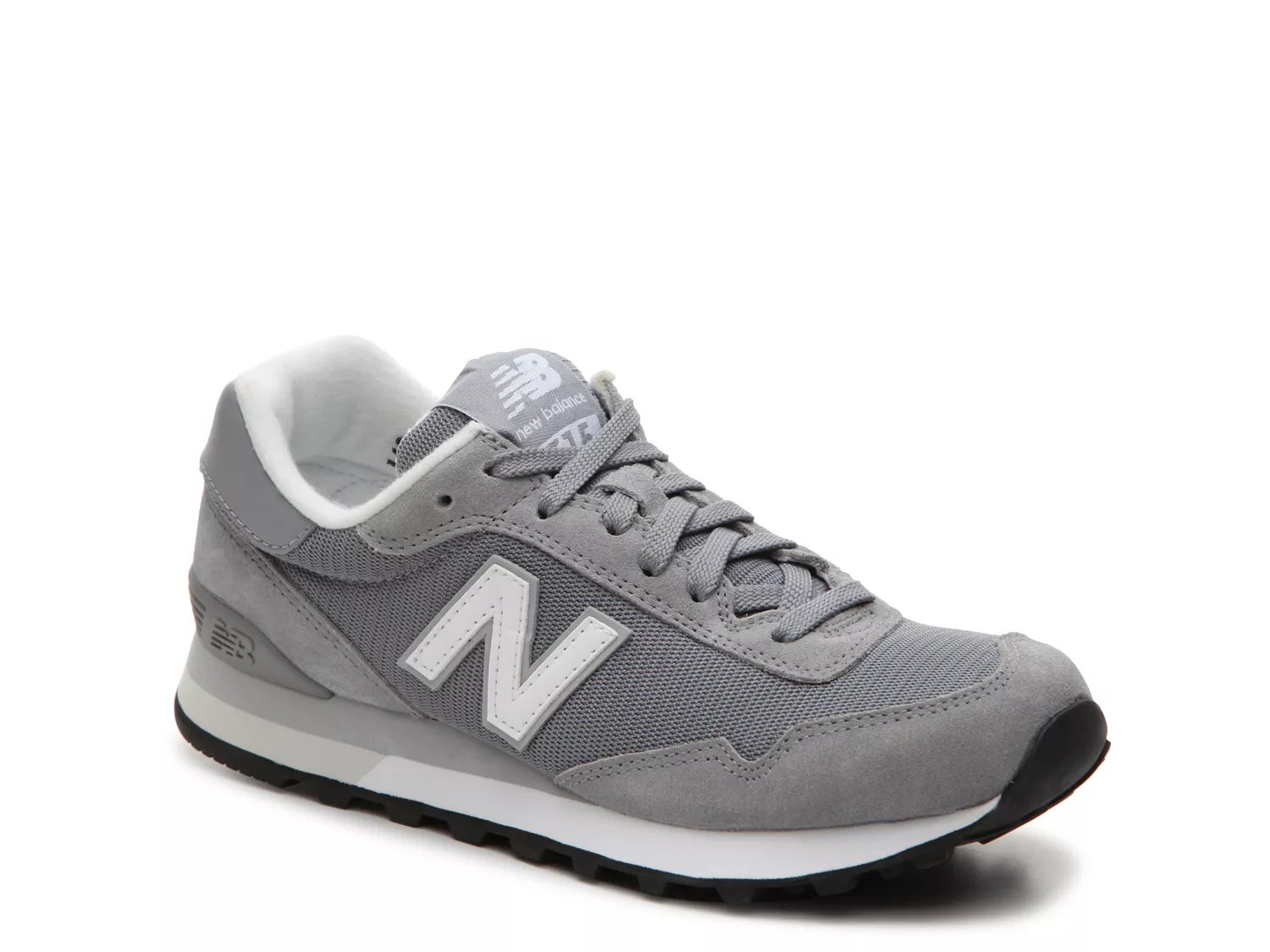 new balance 515 gray