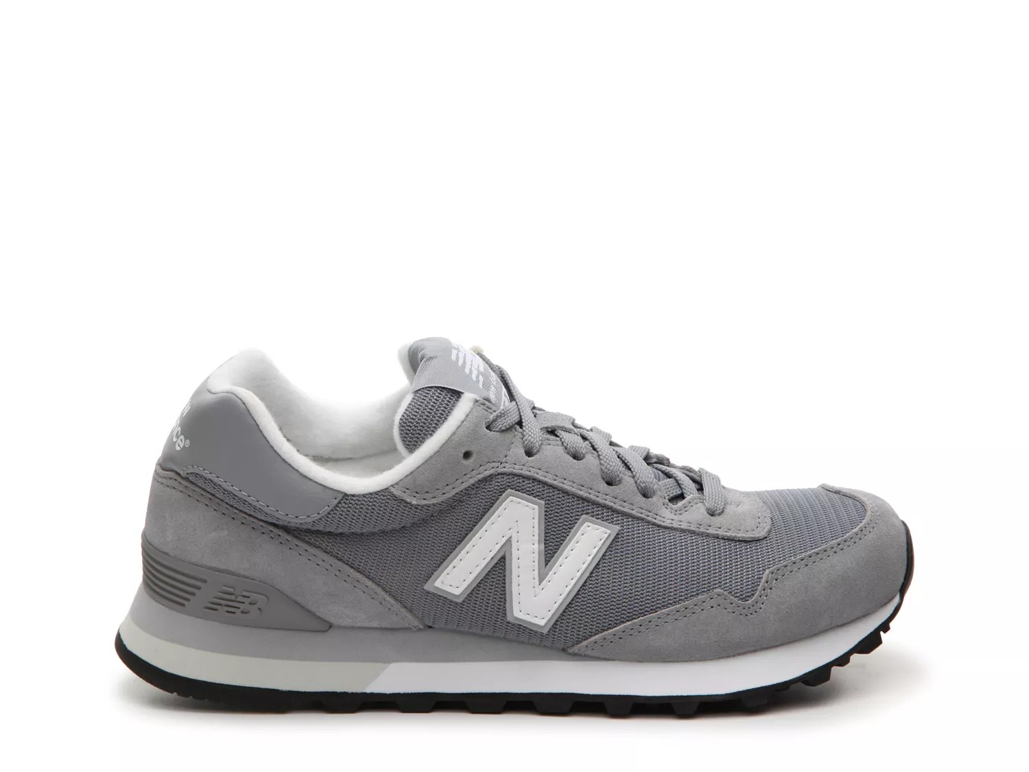 new balance 515 white