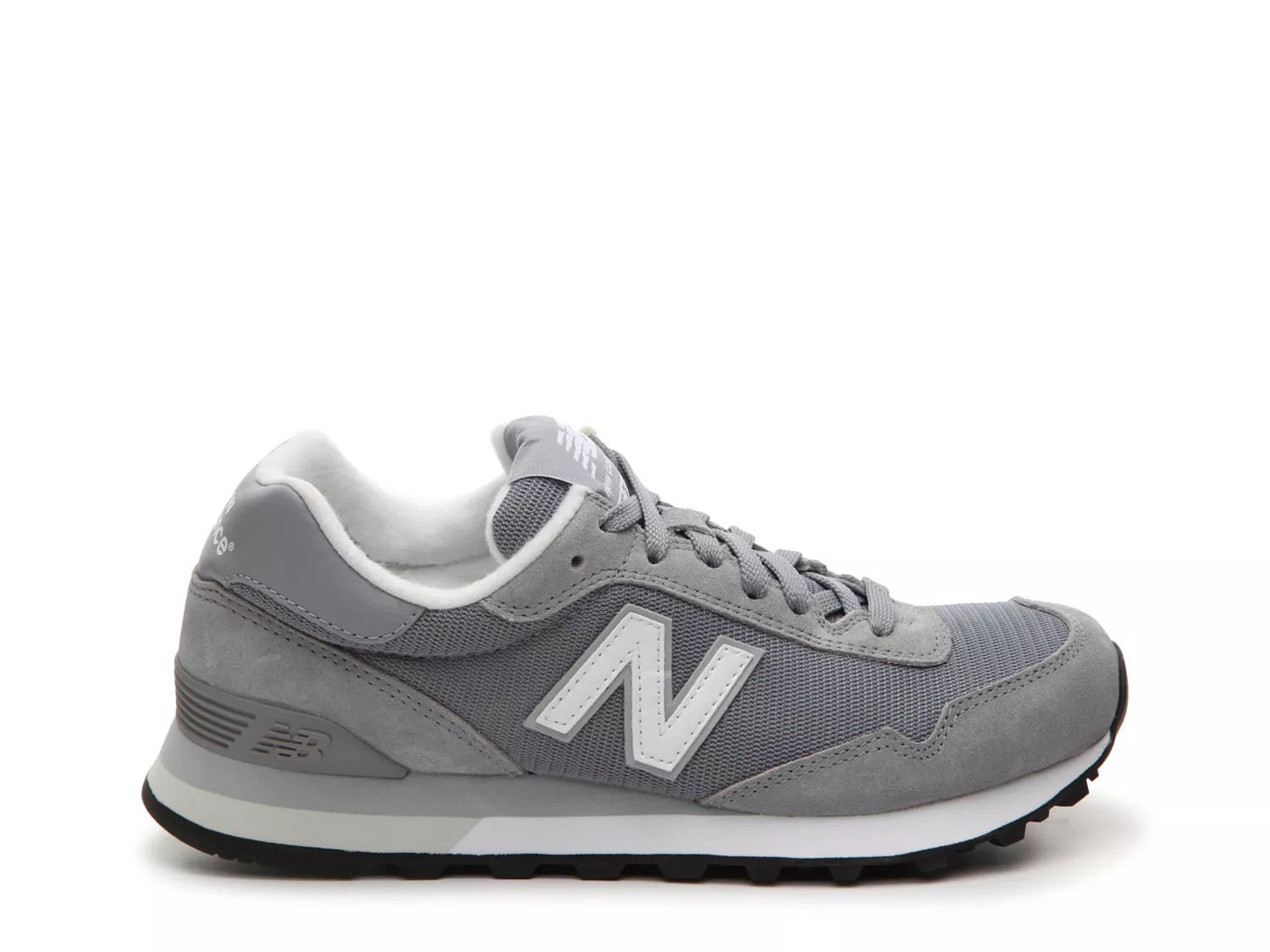 new balance 515 womens black