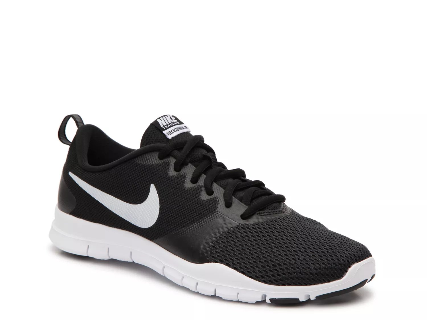 nike flex essential tr leather