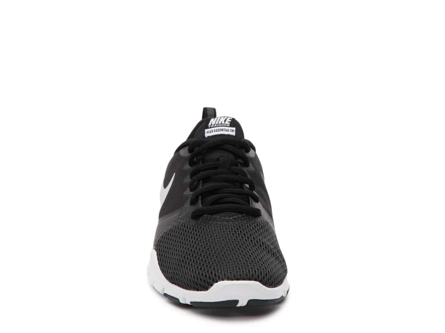 flex essential tr trainer