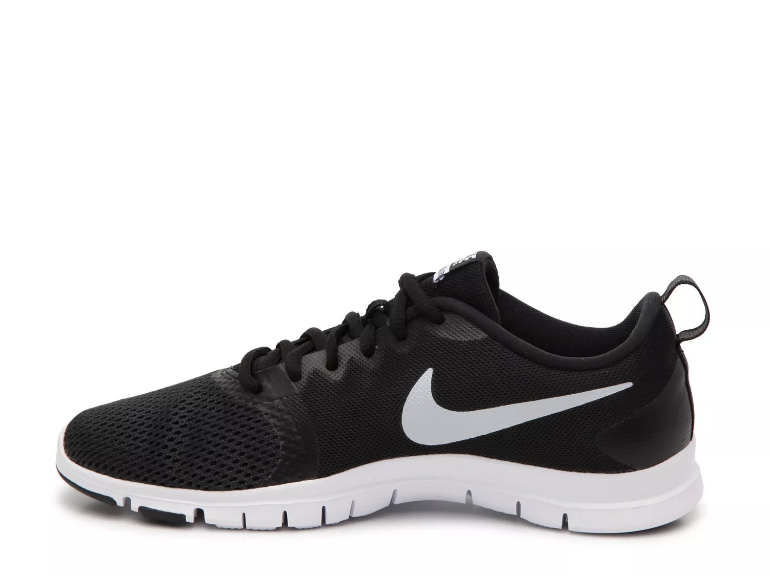 are nike flex essential tr good for running