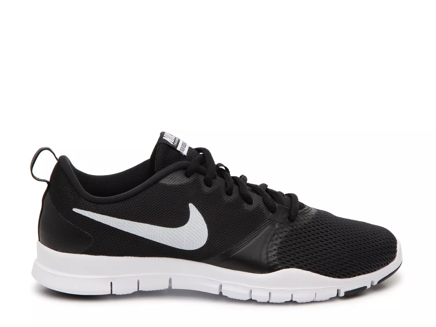 nike women's flex essential tr training shoes