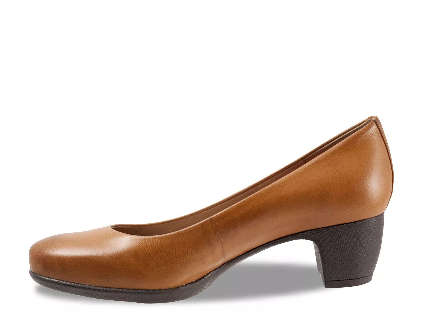 Softwalk Imperial Pump DSW