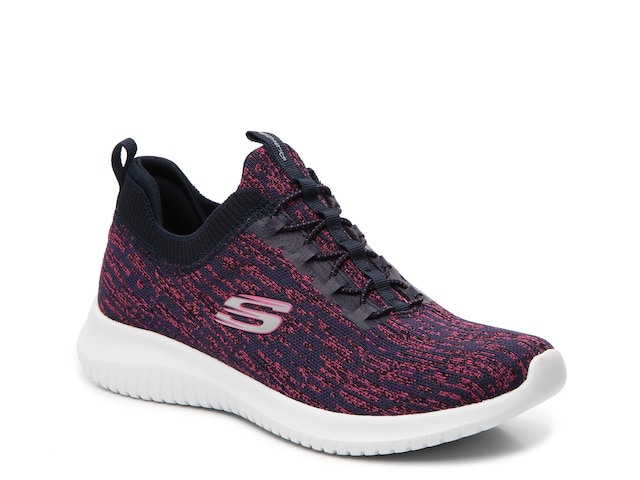 Cambio Mal funcionamiento Sucio Skechers Ultra Flex Bright Horizon Sneaker - Women's - Free Shipping | DSW