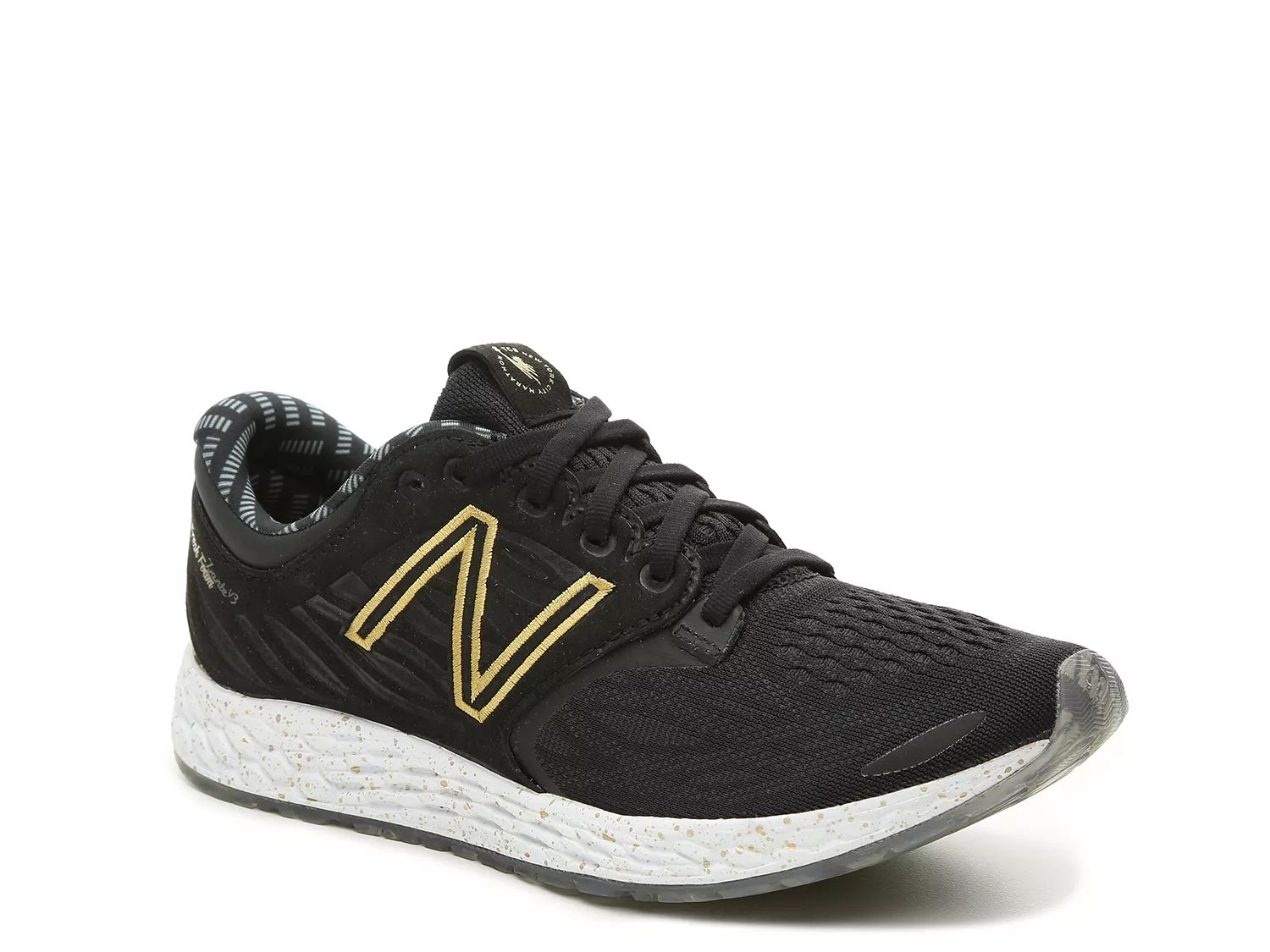 new balance fresh foam zante v3 men's shoes nyc