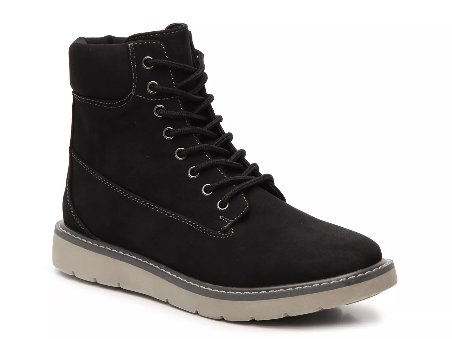 womens marissa lace up hiking boots