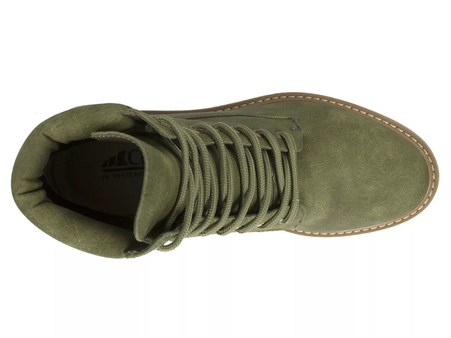 womens marissa lace up hiking boots