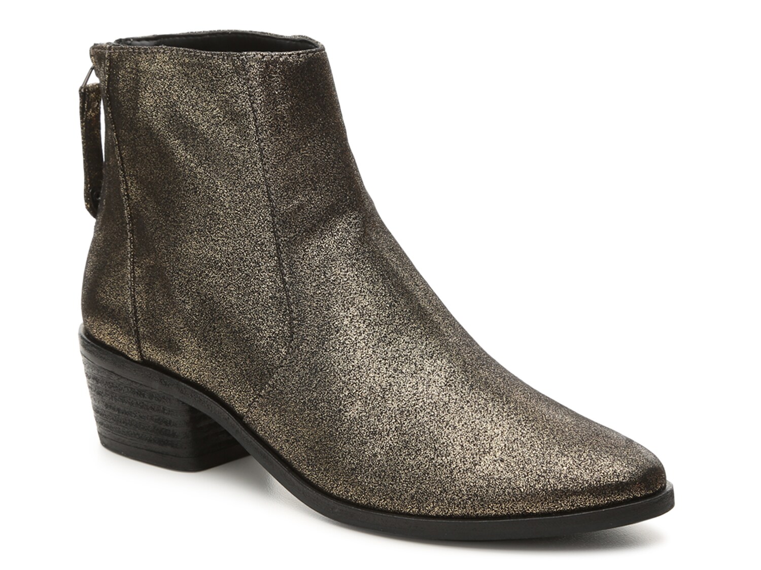 vero moda patent boots