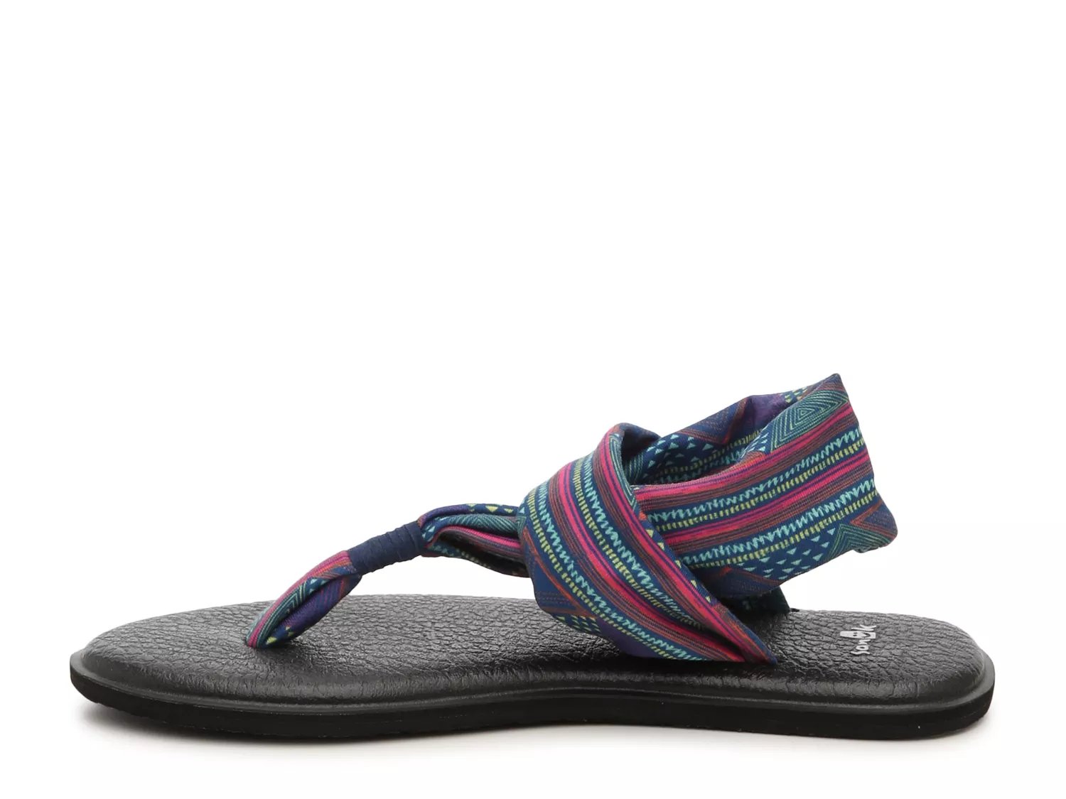 dsw sanuk yoga sling