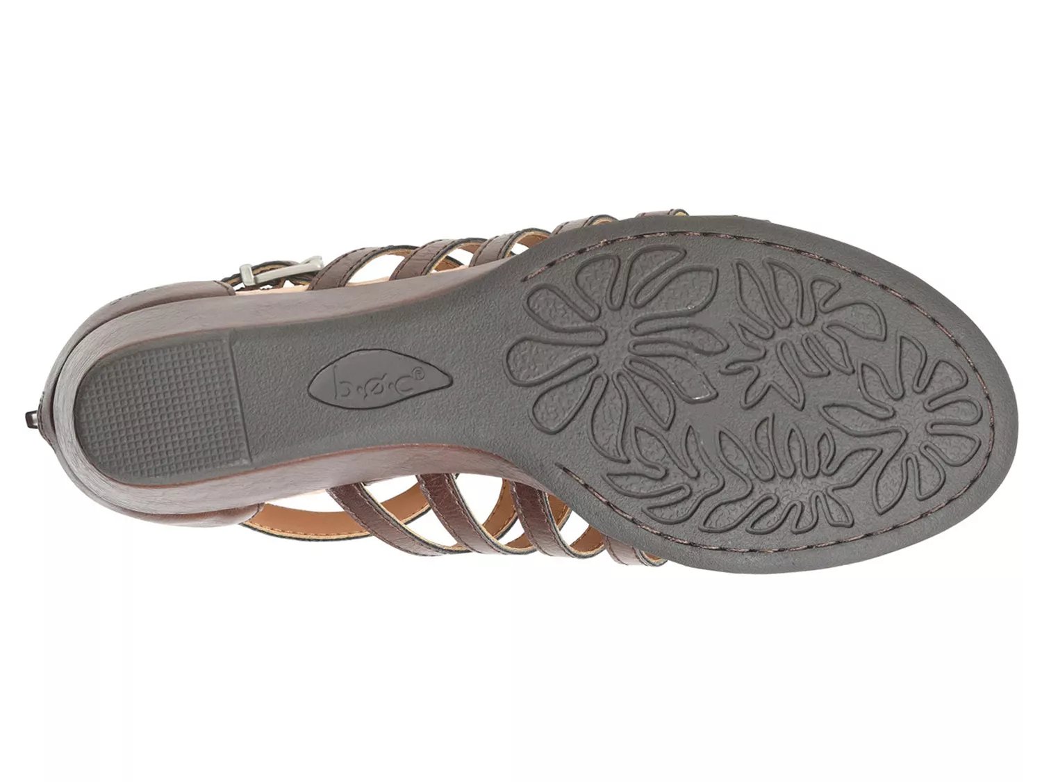 b.o.c Kirra Gladiator Sandal DSW