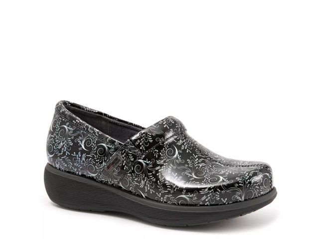 Grey's anatomy by hotsell softwalk meredith nursing clogs