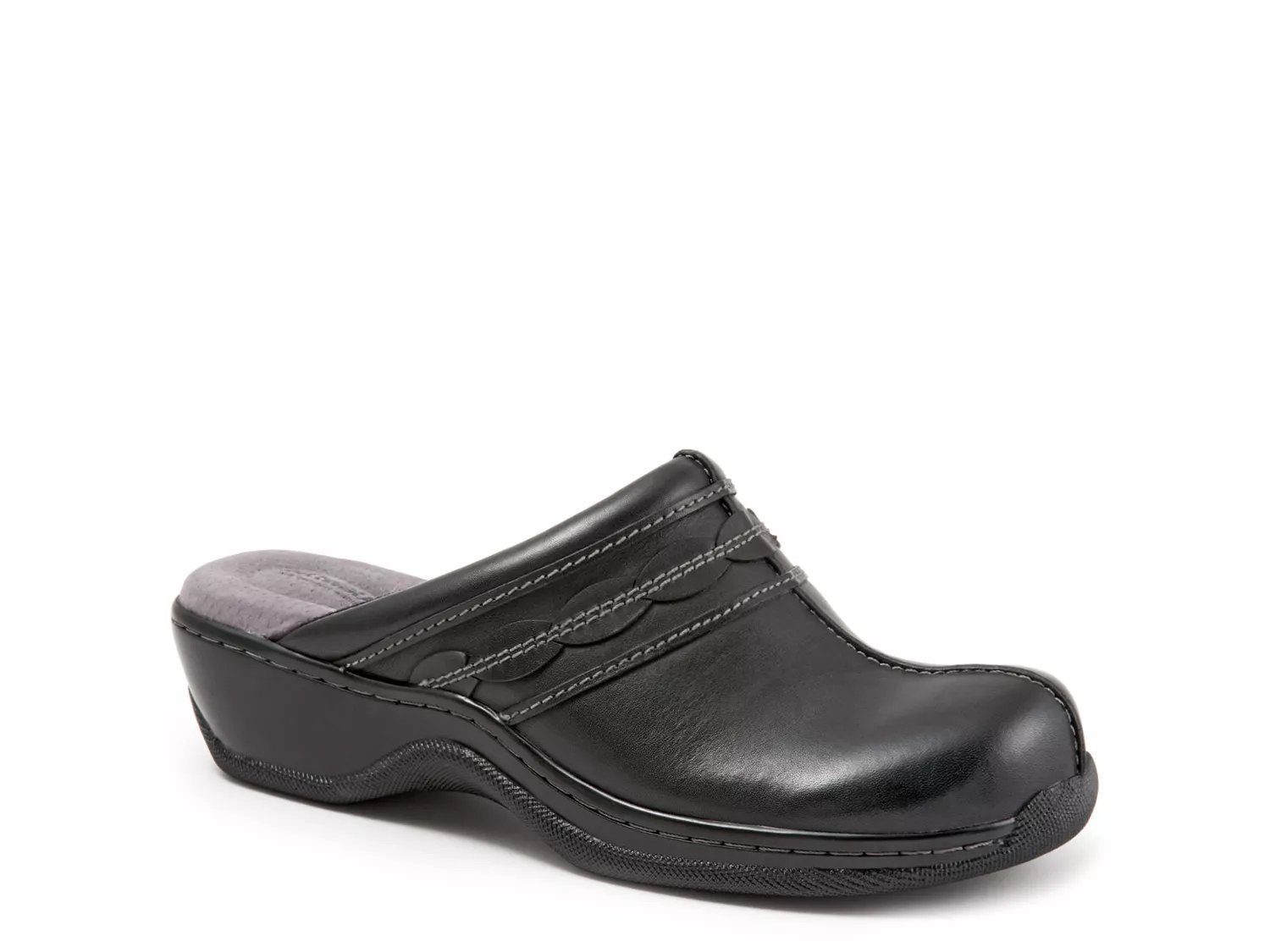 softwalk abby clog