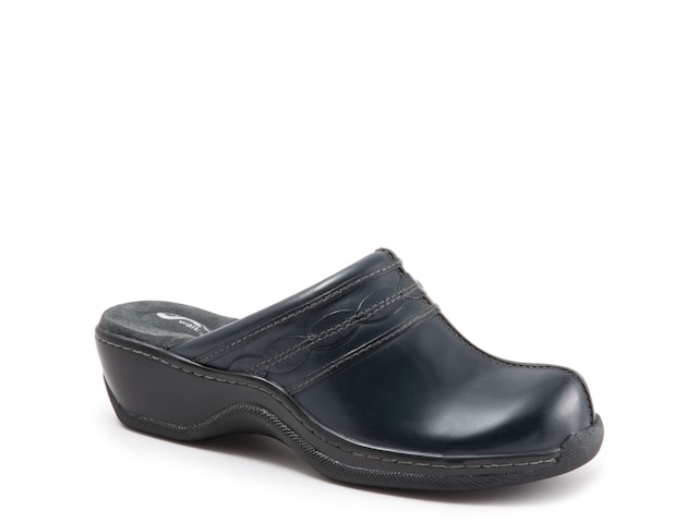 Softwalk Abby Clog - Free Shipping | DSW