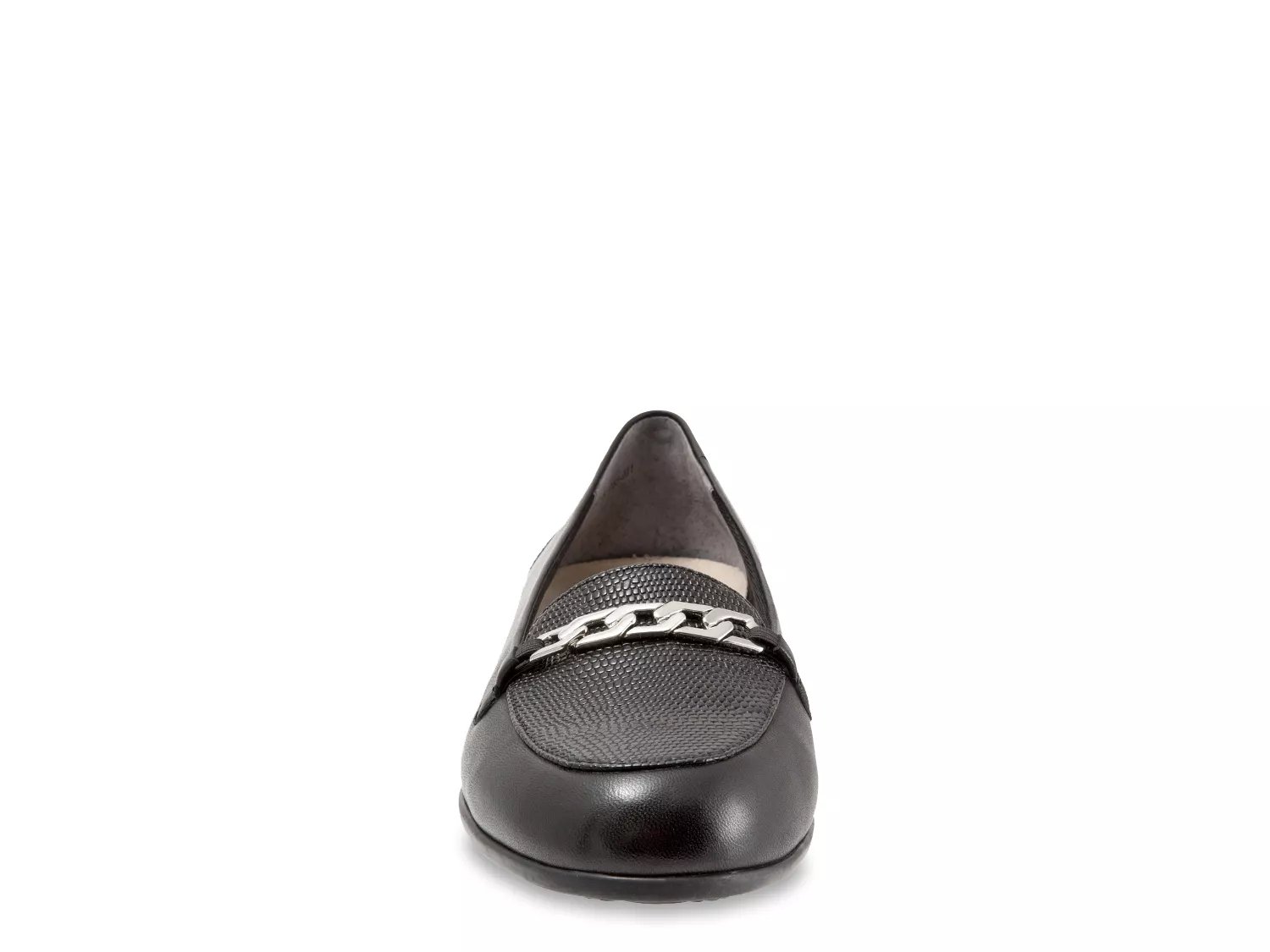 trotters anastasia loafer