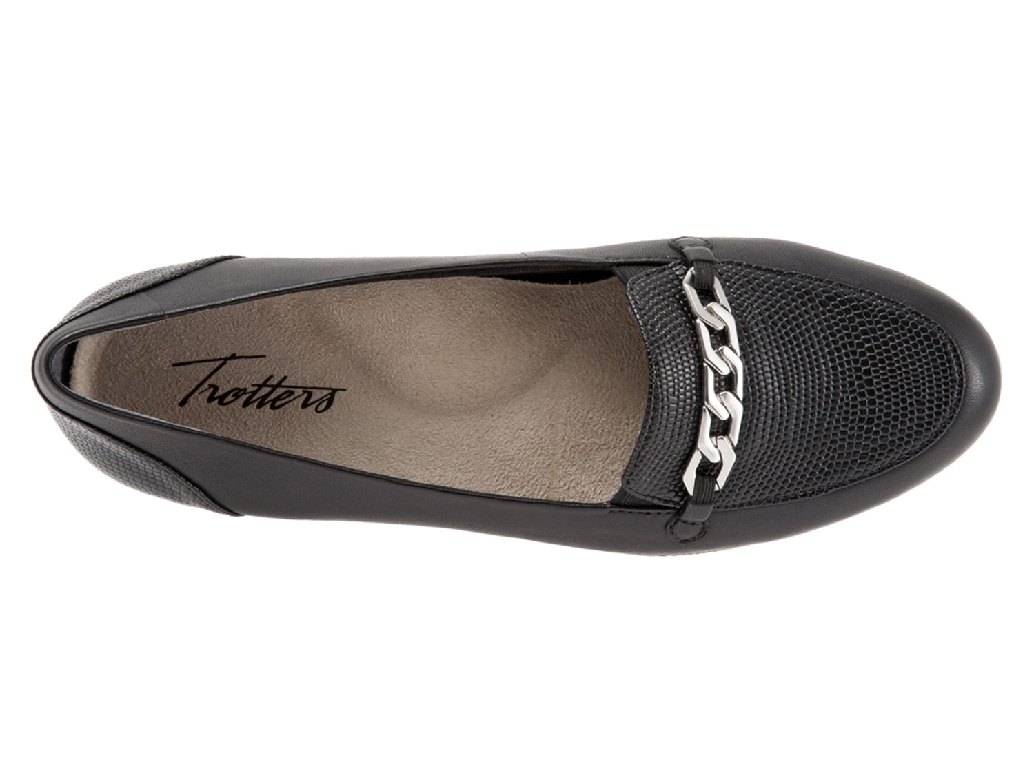 trotters ember loafer