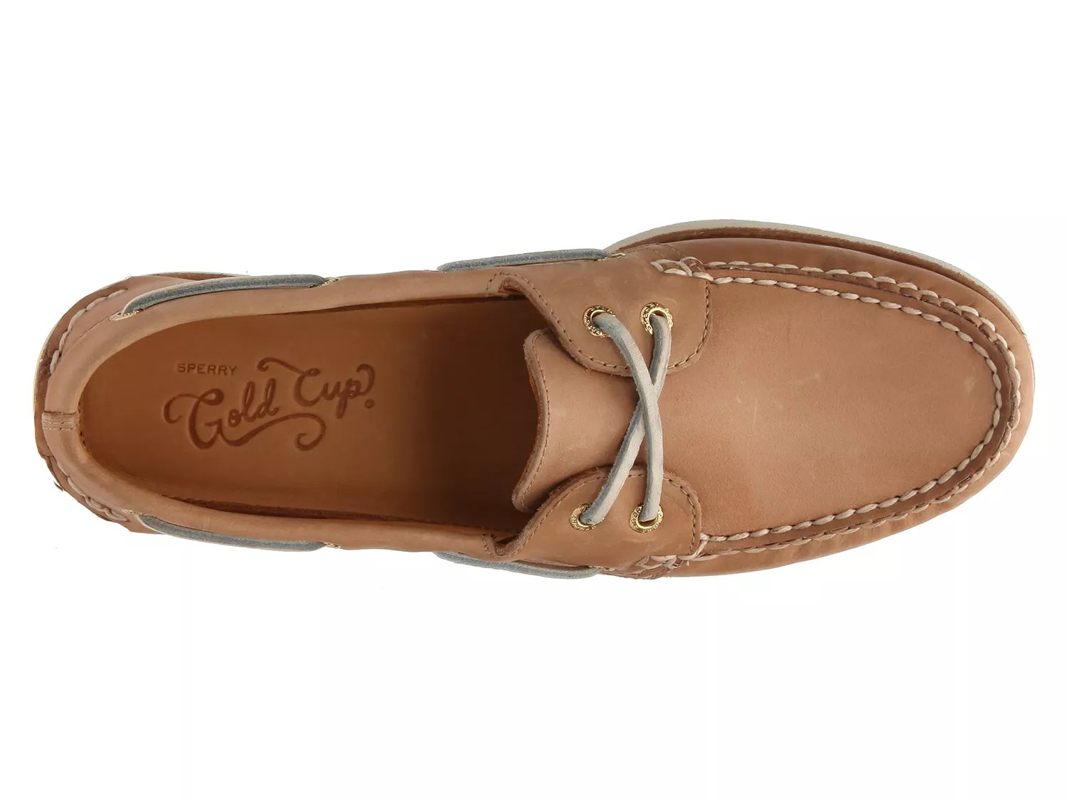 dsw mens sperry boat shoes