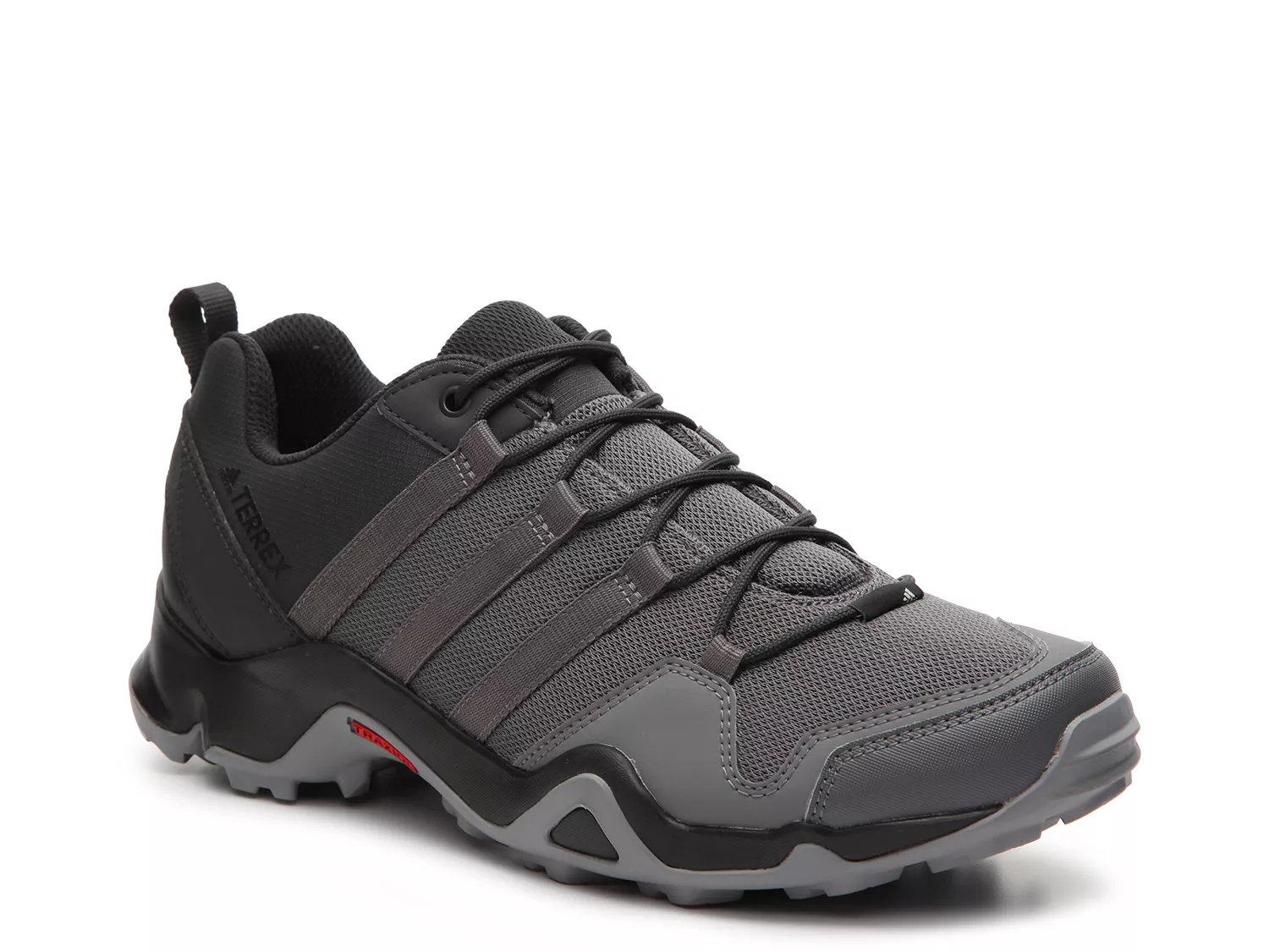 terrex ax2r hiking shoes